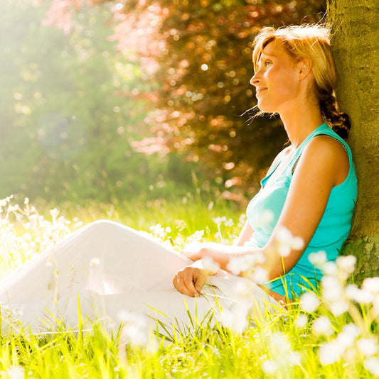 Three supplements to help you beat allergy season