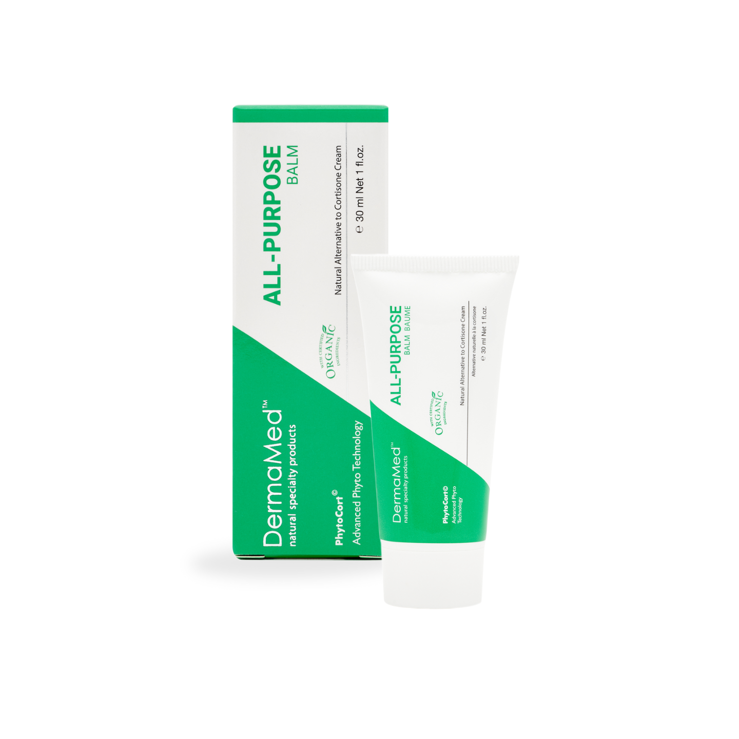 DermaMed All Purpose Balm