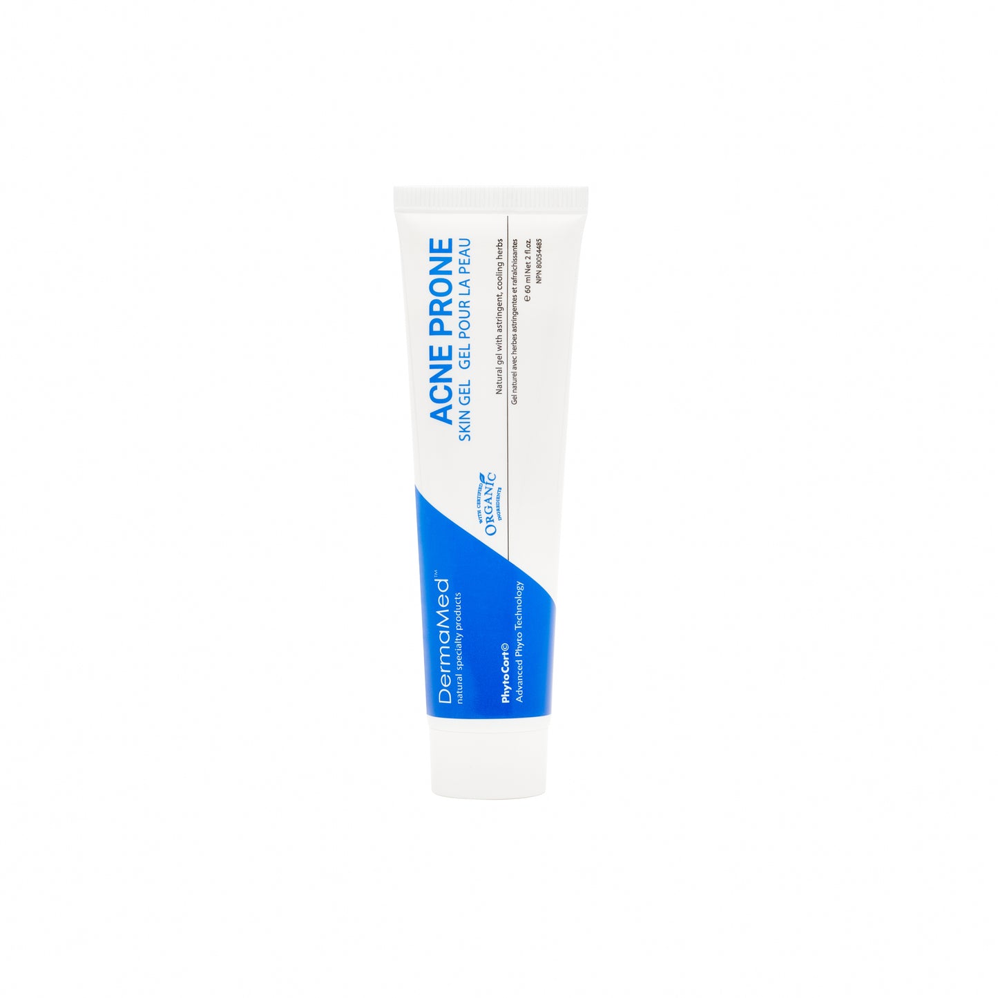 Acne Prone Skin Gel