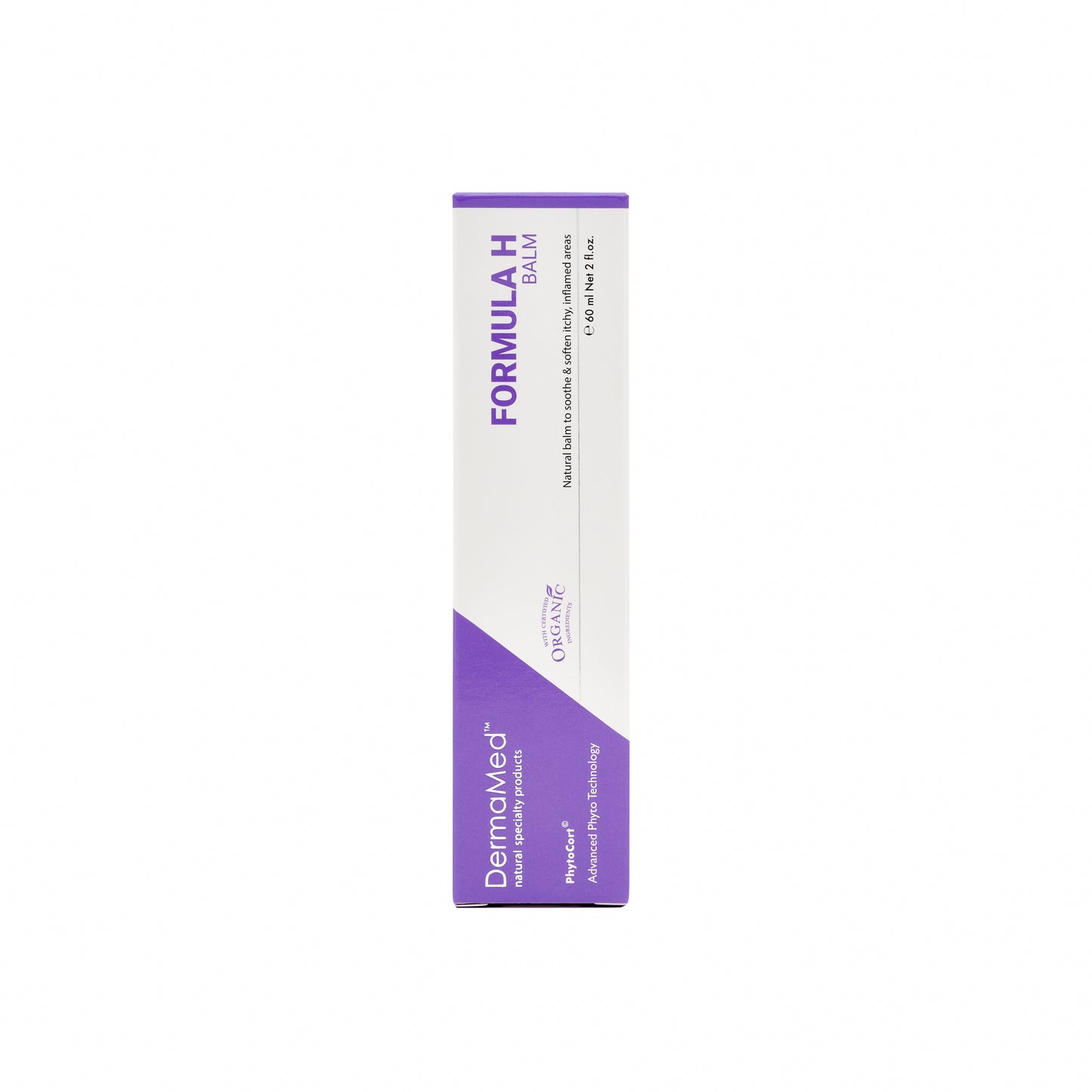 Formula H Baume
