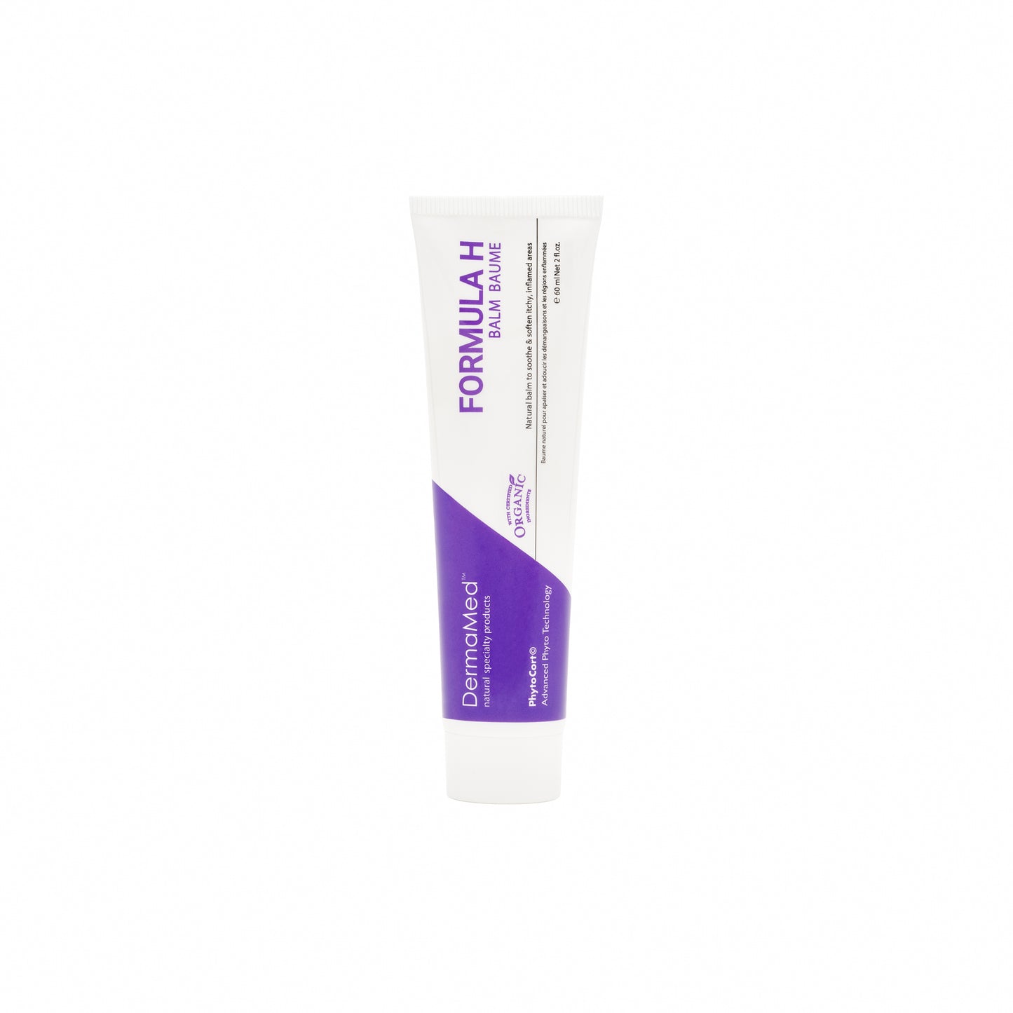 Formula H Baume