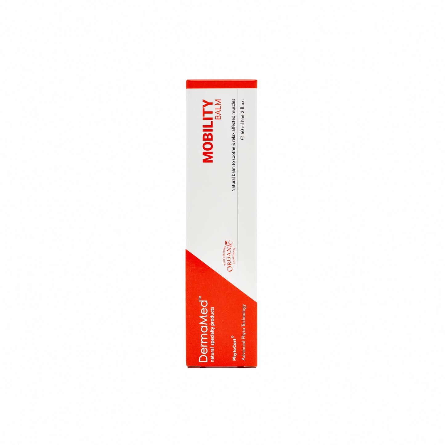 Mobility Balm