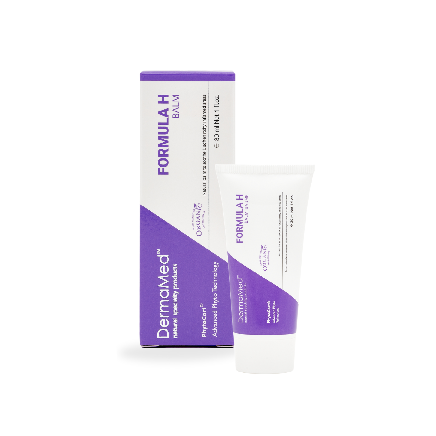 Formula H Baume