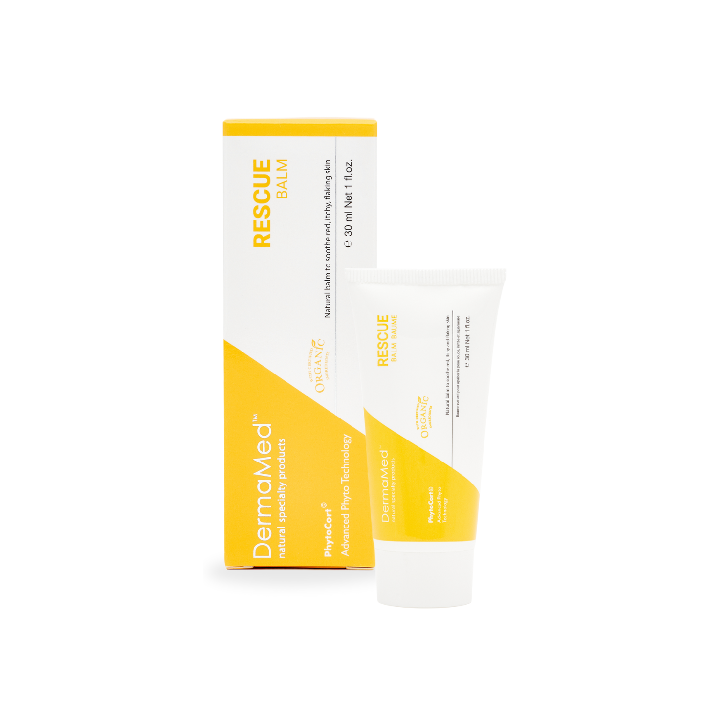 Rescue Balm