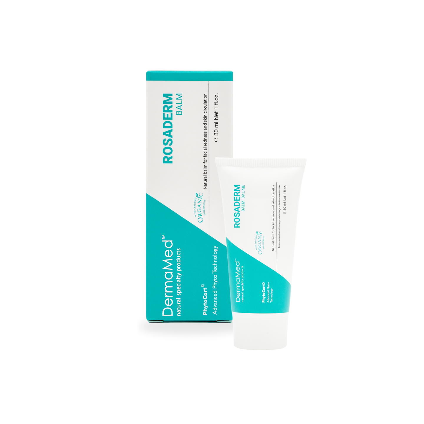 Rosaderm Balm