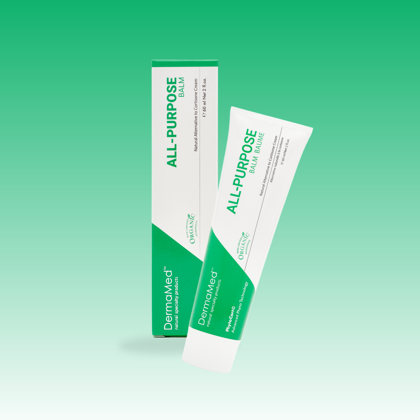 DermaMed All Purpose Balm