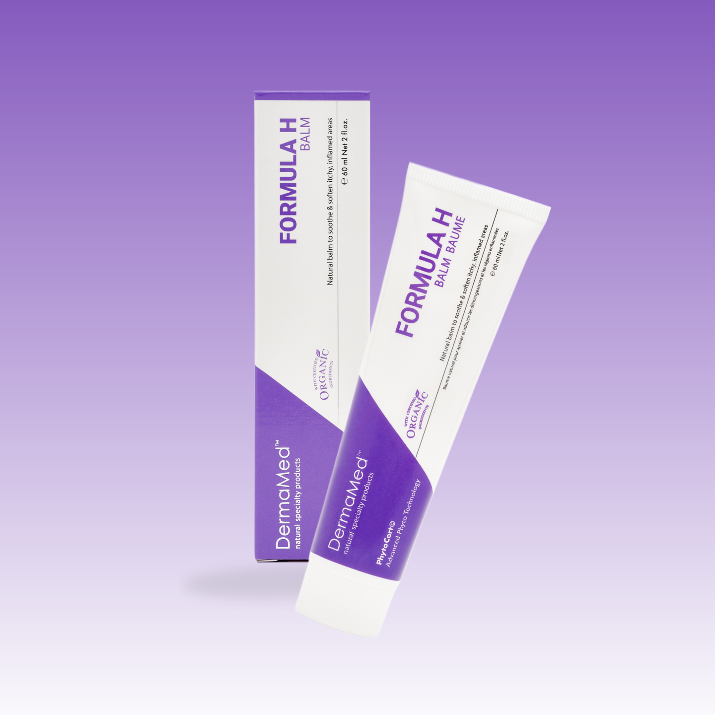 Formula H Baume