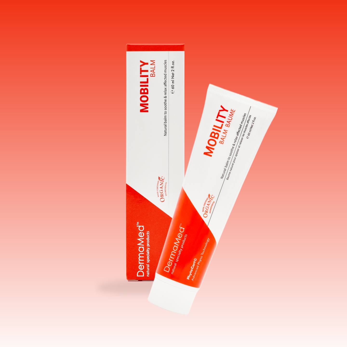 Mobility Balm