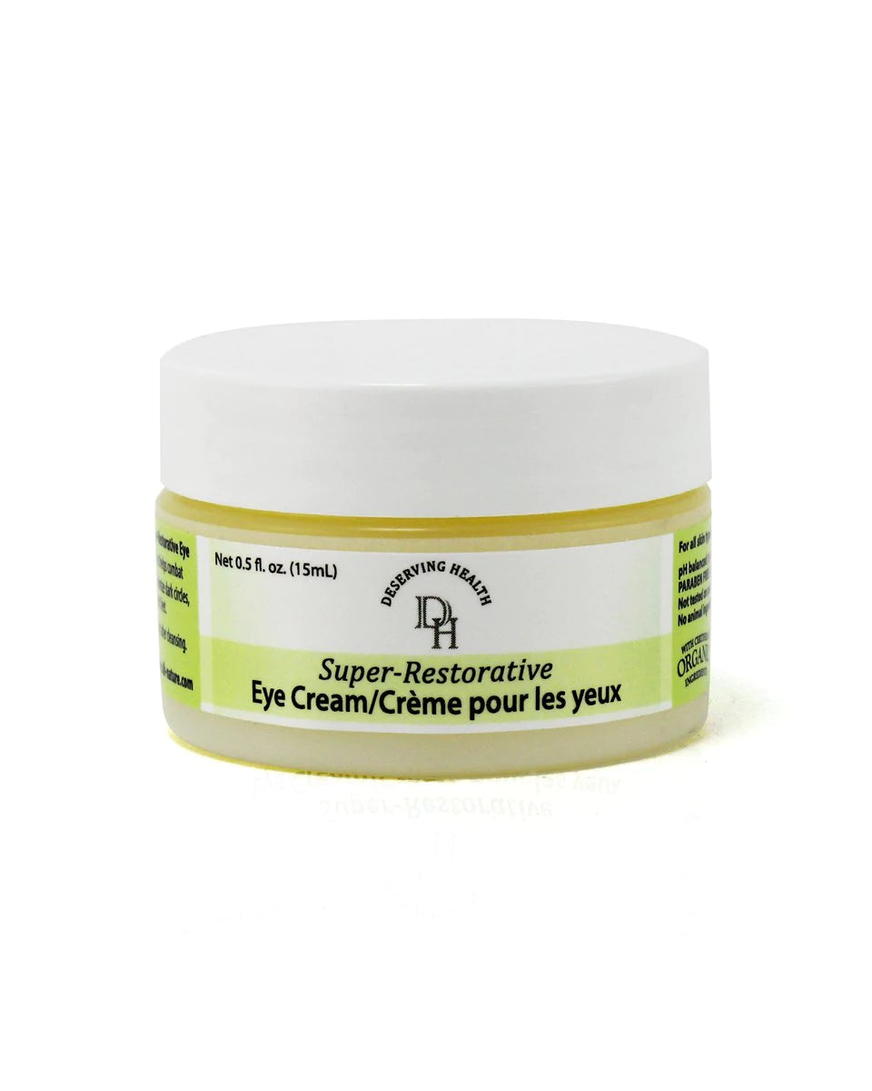 DH Super-Restorative Eye Cream