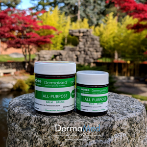 Eczema Season & Why Fall Flare-Ups Happen