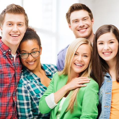 6 Tips for Getting Clear and Healthy Skin for Going Back to School