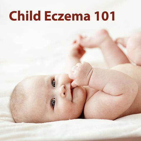 Child Eczema 101