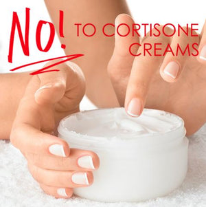 Natural Alternatives to Hydrocortisone