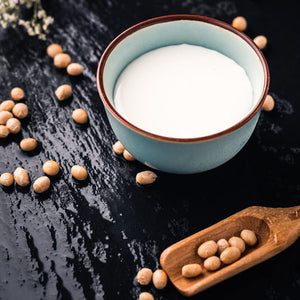 To Soy Or Not To Soy