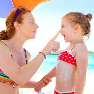Summer Skin Protection 101