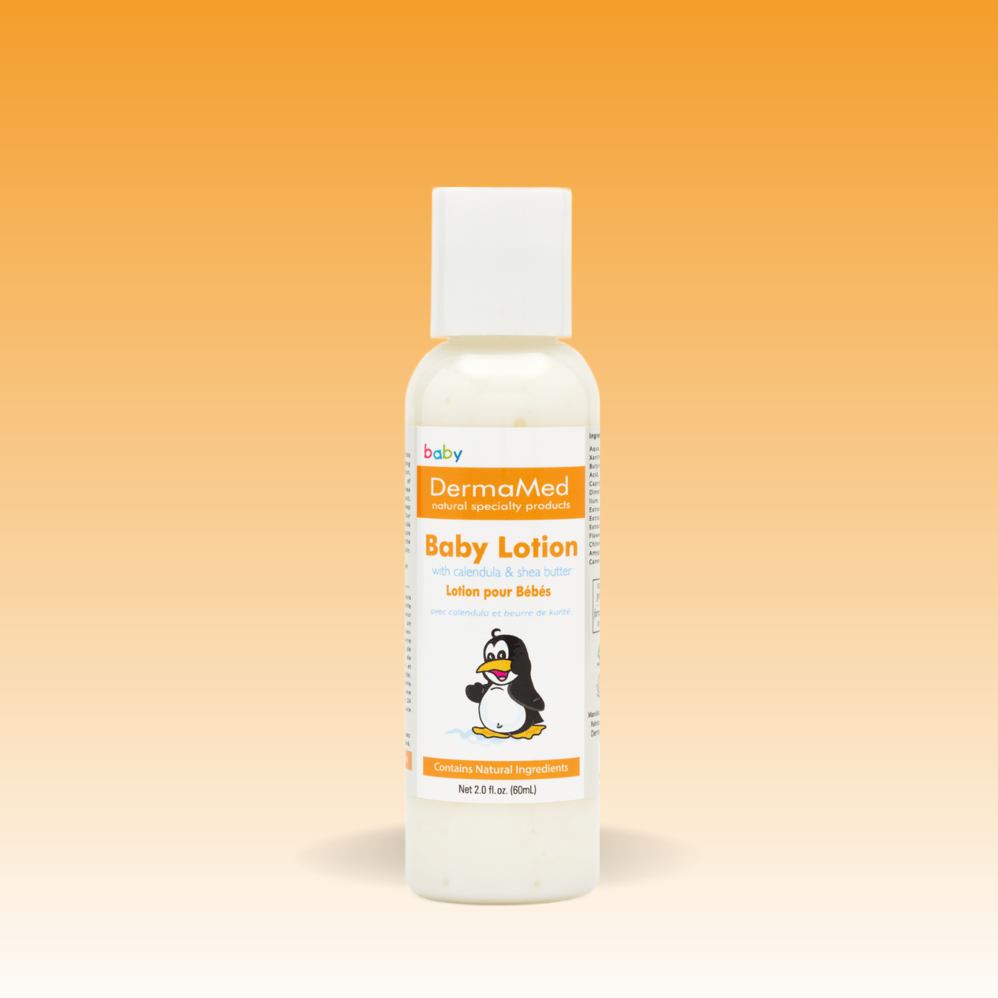 Baby Lotion