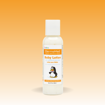 Baby Lotion