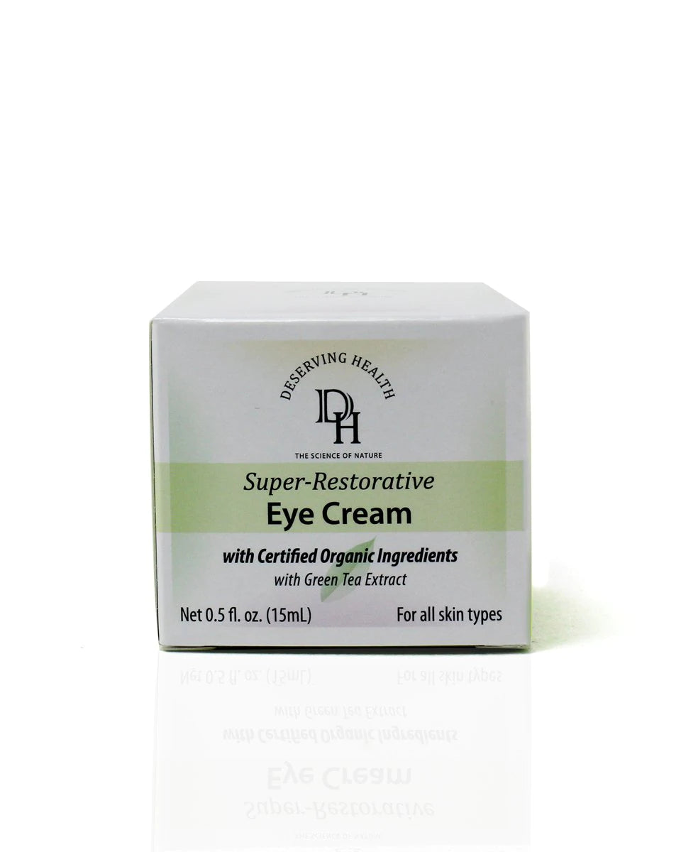 DH Super-Restorative Eye Cream